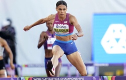 Kỷ lục thế giới 400m rào nữ của Sydney McLaughlin: Nhanh hơn cả HCB nam SEA Games 31