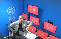 Đội tuyển Tây Ban Nha lần đầu gọi cầu thủ Real Madrid sau 8 tháng