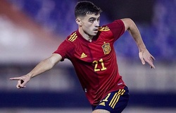 Sao Barca lập kỷ lục lịch sử tại EURO cùng Tây Ban Nha 