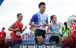 Giải chạy bán marathon Tây Hồ quyết giữ lịch trình dù COVID-19 đã tái bùng phát