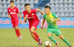 Kết quả Tây Ninh vs Cần Thơ, video Hạng nhất Quốc gia 2020 hôm nay