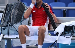Rút kinh nghiệm từ Tokyo, môn tennis Olympic sẽ kéo dài 11 ngày?