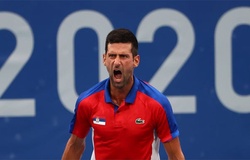 Kết quả tennis Olympic mới nhất: Chung kết sớm Djokovic vs Zverev