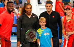 Hiệu ứng tennis Olympic giúp hồi sinh Hopman Cup