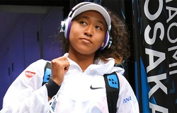 US Open 2021 công bố danh sách thi đấu: Các sao tennis Nadal, Federer và Osaka trở lại