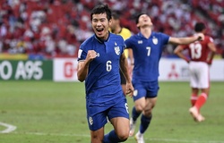 Báo Thái Lan nói gì sau chức vô địch AFF Cup 2020?