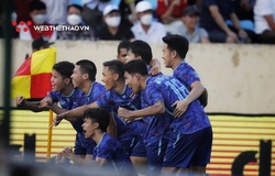 U23 Thái Lan chốt danh sách 24 cầu thủ tham dự VCK U23 Châu Á 2022