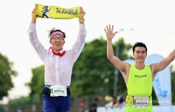 Chạy Tam Kỳ Discovery Marathon để lan tỏa năng lượng tích cực với bệnh nhi ở Quảng Nam