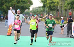 Tam Kỳ Discovery Marathon 2023 trở thành ngày hội thể thao, du lịch quan trọng của Quảng Nam