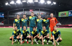 Thomas Deng: Từ người tị nạn đến đội trưởng Australia đánh bại Argentina