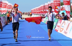 Tiền Phong Marathon 2022 cập nhật ngày đua mới, càng gần SEA Games 31