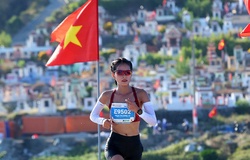 Tiền Phong Marathon 2022 xác định ngày tổ chức, chỉ trước SEA Games 31 gần 2 tháng