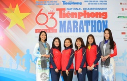 Tiền Phong Marathon 2022 có cơ cấu giải thưởng hấp dẫn