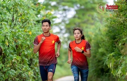 VĐV phong trào có được chạy “cung đường chuyên nghiệp” ở giải marathon quốc gia không?