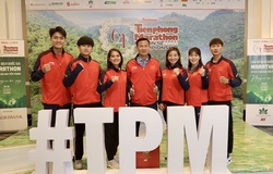 Tiền Phong Marathon 2023 đón hơn 4000 VĐV, giải đấu hữu ích cho tuyển thủ trước SEA Games 32