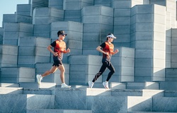 Gần 12.000 VĐV chuyên nghiệp, phong trào dự Giải Vô địch Quốc gia Marathon và cự ly dài báo Tiền Phong 2024