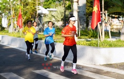 Giải VĐQG marathon và cự ly dài năm 2023 chốt ngày tổ chức