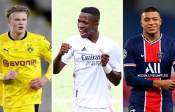 Top 100 cầu thủ đắt giá nhất thế giới không có Ronaldo và Messi