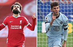 Liverpool, Chelsea và Leicester cần thêm bao nhiêu điểm cho top 4?