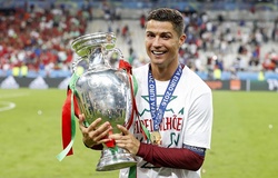 Top cầu thủ đạt 100 trận cho đội tuyển tham dự Euro 2021