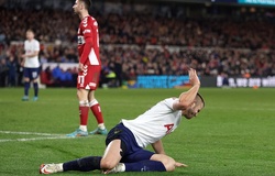 Tottenham bị cầu thủ tuổi teen loại sốc khỏi FA Cup