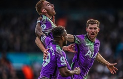 Tottenham khiến Leeds chịu điều tủi hổ nhất lịch sử Ngoại hạng Anh