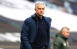 Mourinho được bồi thường bao nhiêu sau khi bị Tottenham sa thải?