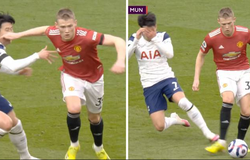 Mourinho lên án VAR sau khi Tottenham thua MU