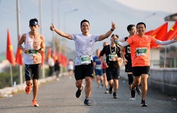 Danh sách VĐV phong trào có khả năng được chọn chạy đồng hành marathon SEA Games 31