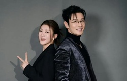 Nhà vô địch bóng bàn Olympic lần đầu đóng phim với Huỳnh Hiểu Minh