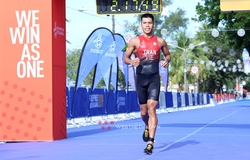 Liên đoàn Triathlon châu Á chung tay cùng Việt Nam tổ chức triathlon-duathlon SEA Games 31