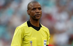 Janny Sikazwe: Trọng tài gây bê bối ở Cúp châu Phi là ai?