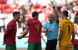 Trọng tài bắt trận Italia vs Áo: Azzurri nhận bàn thua cuối cùng