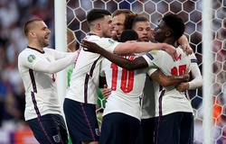 Tuyển Anh sẽ lần đầu không thay đổi đội hình sau 37 trận?