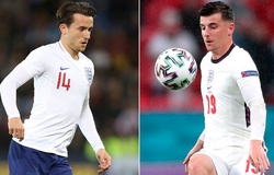 2 ngôi sao tuyển Anh lỡ vòng 1/8 EURO do liên quan đến Gilmour