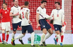 Lịch thi đấu giao hữu của các đội tuyển trước thềm Euro 2021