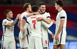 Tuyển Anh tham dự Euro 2021 đến từ những CLB nào?