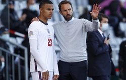 Rộ tin 2 ngôi sao MU bị loại khỏi tuyển Anh dự Euro 2021