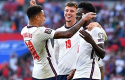 Bảng xếp hạng FIFA: Tuyển Anh xếp cao nhất sau 9 năm