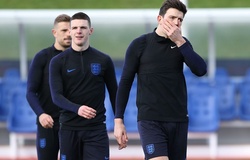 Tuyển Anh “đánh bạc” với 4 cầu thủ chấn thương trước Euro 2021