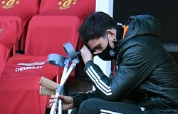 Maguire không nên có mặt trong… tuyển Anh dự Euro 2021