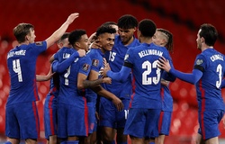 Tuyển Anh thắng đội yếu nhất thế giới và kêu gọi FIFA đổi luật