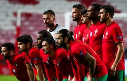 Ronaldo dẫn đầu danh sách tuyển Bồ Đào Nha dự Euro 2021