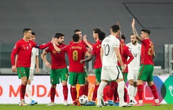 Tuyển Anh và Bồ Đào Nha đến Euro 2021 sau khi “cày” nhiều nhất