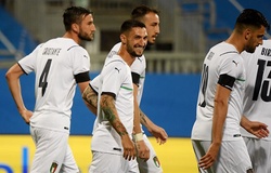 Tuyển Italia chốt danh sách chính thức dự Euro 2021