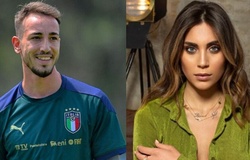 Tiền vệ Castrovilli hủy du lịch với Hoa hậu để cùng Italia dự Euro 2021