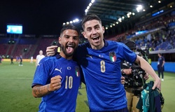 Tuyển Italia của Roberto Mancini được nhận định sẽ lọt vào bán kết Euro 2021