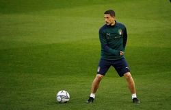 Tuyển Italia mất nhà vô địch Serie A tại Euro 2021