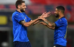 Tuyển Italia đạt thành tích chưa từng có khi đá khai mạc Euro 2021