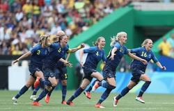 Điểm mặt những đội có cơ hội giành HCV bóng đá nữ Olympic 2021
